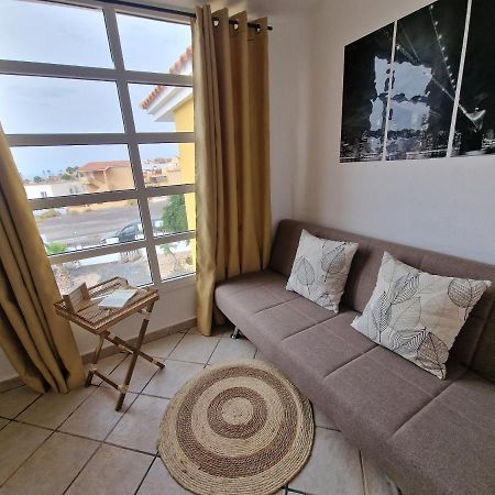 Apartamento Janeli Tarajalejo Esterno foto